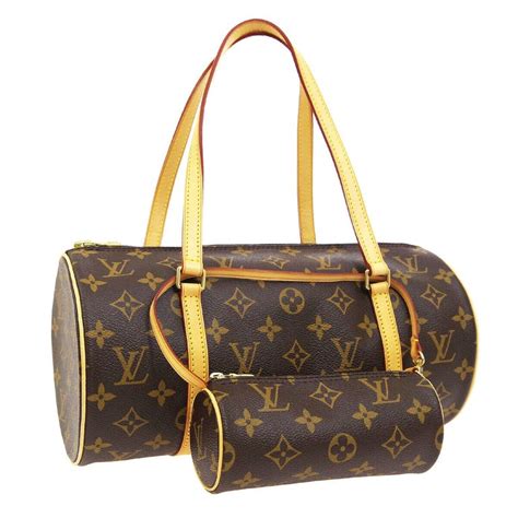 Louis Vuitton small round purse